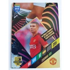 GOL36 Casemiro Gold / Giant focis kártya (Manchester United) FIFA365 2023-24