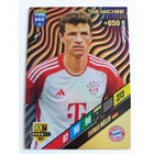 GOL6 Thomas Müller Gold / Time Machine focis kártya (FC Bayern München) FIFA365 2023-24