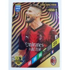 GOL9 Olivier Giroud Gold / Time Machine focis kártya (AC Milan) FIFA365 2023-24