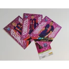 3 db XXL focis kártya - MBAPPE LEWANDOWSKI CHRISTENSEN 3 db XXL focis kártya - MBAPPE LEWANDOWSKI CHRISTENSEN