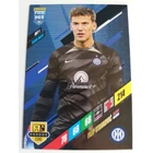 INT1 Filip Stankovic Base focis kártya (FC Internazionale Milano) FIFA365 2023-24
