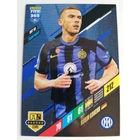 INT10 Robin Gosens Base focis kártya (FC Internazionale Milano) FIFA365 2023-24
