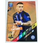 INT13 Lautaro Martínez Captain focis kártya (FC Internazionale Milano) FIFA365 2023-24