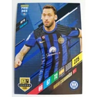 INT16 Hakan Çalhanoglu Base focis kártya (FC Internazionale Milano) FIFA365 2023-24