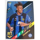 INT2 Yann Bosseck Base focis kártya (FC Internazionale Milano) FIFA365 2023-24