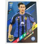 INT8 Matteo Darmian Base focis kártya (FC Internazionale Milano) FIFA365 2023-24