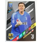 JUV1 Wojciech Szczęsny Base focis kártya (Juventus) FIFA365 2023-24