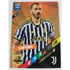 JUV13 Leonardo Bonucci Captain focis kártya (Juventus) FIFA365 2023-24