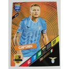 LAZ13 Ciro Immobile Captain focis kártya (SS Lazio) FIFA365 2023-24