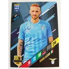 LAZ7 Manuel Lazzari Base focis kártya (SS Lazio) FIFA365 2023-24