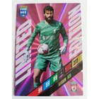 LE-A Alisson Limited Edition focis kártya (Liverpool) FIFA365 2023-24