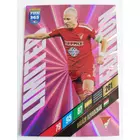 LE-BD Balázs Dzsudzsák Limited Edition focis kártya (Debreceni VSC) FIFA365 2023-24