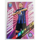 LE-HC Hakan Çalhanoglu Limited Edition focis kártya (FC Internazionale Milano) FIFA365 2023-24