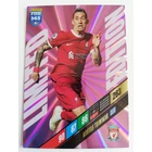 LE-KT Kostas Tsimikas Limited Edition focis kártya (Liverpool) FIFA365 2023-24