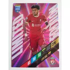 LE-LD Luis Díaz Limited Edition focis kártya (Liverpool) FIFA365 2023-24
