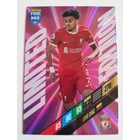 LE-LD Luis Díaz Limited Edition focis kártya (Liverpool) FIFA365 2023-24