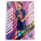 LE-M Marquinhos Limited Edition focis kártya (Paris Saint-Germain) FIFA365 2023-24