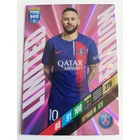 LE-N Neymar Jr Limited Edition focis kártya (Paris Saint-Germain) FIFA365 2023-24