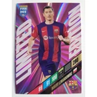 LE-RL Rober Lewandowski Limited Edition focis kártya (FC Barcelona) FIFA365 2023-24