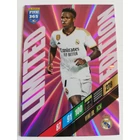 LE-VJR Vini Jr. Limited Edition focis kártya (Real Madrid CF) FIFA365 2023-24