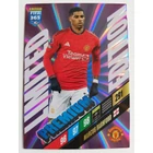 LEP-MR Marcus Rashford Limited Edition Premium focis kártya (Manchester United) FIFA365 2023-24