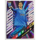 LEP-WS Wojciech Szczęsny Limited Edition Premium focis kártya (Juventus) FIFA365 2023-24