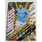 LEPG-KDB Kevin De Bruyne Limited Edition Premium Gold focis kártya (Manchester City) FIFA365 2023-24