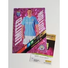 LEXXL-EH Erling Haaland XXL Limited Edition focis kártya (Manchester City) FIFA365 2023-24