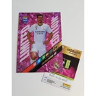 LEXXL-JB Jude Bellingham XXL Limited Edition focis kártya (Real Madrid CF) FIFA365 2023-24