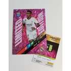 LEXXL-V Vini Jr. XXL Limited Edition focis kártya (Real Madrid CF) FIFA365 2023-24