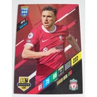 LIV12 Diogo Jota Base focis kártya (Liverpool) FIFA365 2023-24