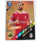 LIV13 Jordan Henderson Captain focis kártya (Liverpool) FIFA365 2023-24