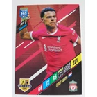 LIV17 Cody Gakpo Base focis kártya (Liverpool) FIFA365 2023-24