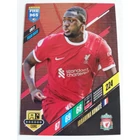 LIV2 Ibrahima Konaté Base focis kártya (Liverpool) FIFA365 2023-24