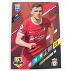 LIV3 Andrew Robertson Base focis kártya (Liverpool) FIFA365 2023-24