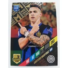 M5 Lautaro Martínez Momentum focis kártya (FC Internazionale Milano) FIFA365 2023-24