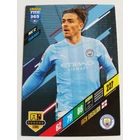 MAC12 Jack Grealish Base focis kártya (Manchester City) FIFA365 2023-24