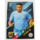 MAC16 Riyad Mahrez Base focis kártya (Manchester City) FIFA365 2023-24