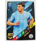 MAC3 Rúben Dias Base focis kártya (Manchester City) FIFA365 2023-24