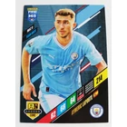 MAC9 Aymeric Laporte Base focis kártya (Manchester City) FIFA365 2023-24