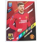 MAU10 Mason Mount Base focis kártya (Manchester United) FIFA365 2023-24