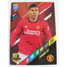 MAU11 Casemiro Base focis kártya (Manchester United) FIFA365 2023-24