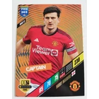 MAU13 Harry Maguire Captain focis kártya (Manchester United) FIFA365 2023-24