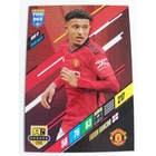 MAU17 Jadon Sancho Base focis kártya (Manchester United) FIFA365 2023-24