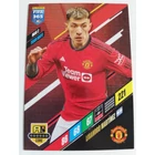 MAU2 Lisandro Martínez Base focis kártya (Manchester United) FIFA365 2023-24