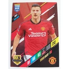 MAU7 Diogo Dalot Base focis kártya (Manchester United) FIFA365 2023-24