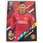 MAU8 Raphaël Varane Base focis kártya (Manchester United) FIFA365 2023-24