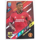 MAU9 Tyrell Malacia Base focis kártya (Manchester United) FIFA365 2023-24