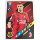 MIL10 Rade Krunić Base focis kártya (AC Milan) FIFA365 2023-24