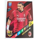 MIL11 Ismaël Bennacer Base focis kártya (AC Milan) FIFA365 2023-24